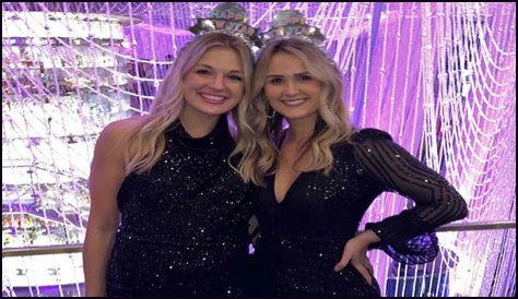 Discover The Untold Truths About Whittney Purdy's Age